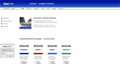 Desktop Screenshot of callgirl-tirol.com
